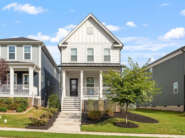 536 Great Ridge Pkwy, Chapel Hill, NC 27516