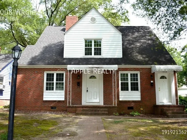 1008 Virgie St, Durham, NC 27705