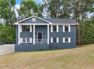 2726 Cardigan Ct, Hephzibah, GA 30815