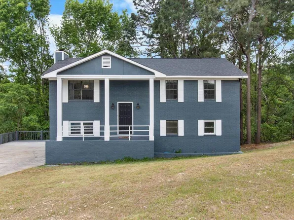 2726 Cardigan Court, Hephzibah, GA