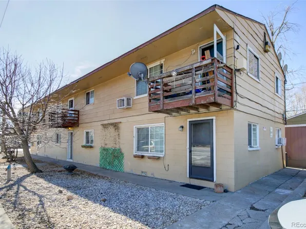 1449 E 1st Street, Loveland, CO 80537