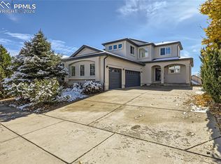7685 Manston Dr, Colorado Springs, CO 80920