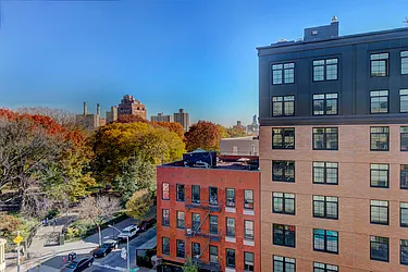 Rented by REAL New York