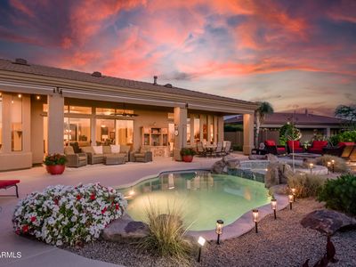 34428 N 99th Way, Scottsdale, AZ, 85262