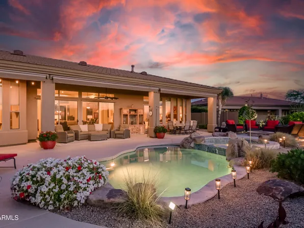 34428 N 99TH Way, Scottsdale, AZ 85262