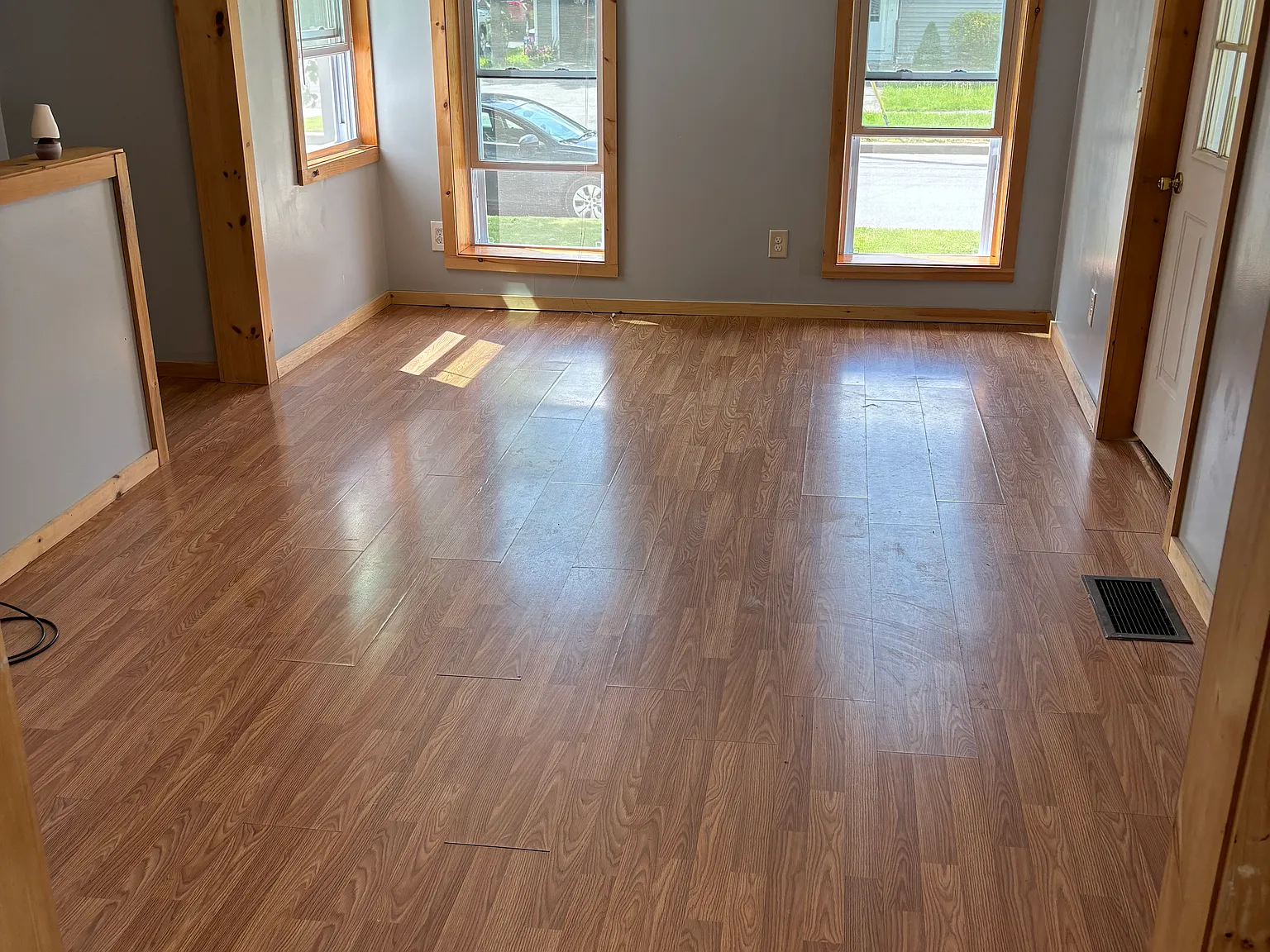 3 bed, 1.5 bath, $1,000 — Photo 3