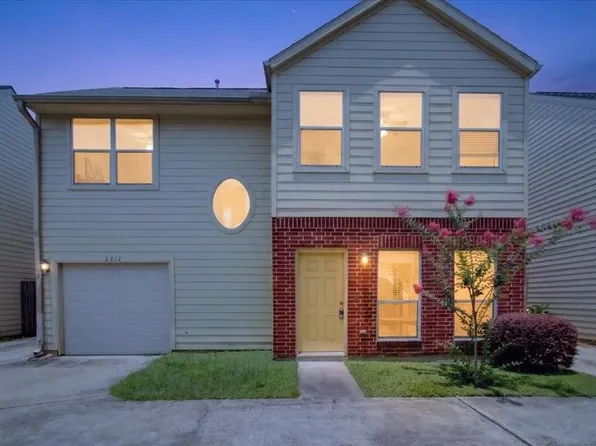 2212 Naomi St, Houston, TX 77054