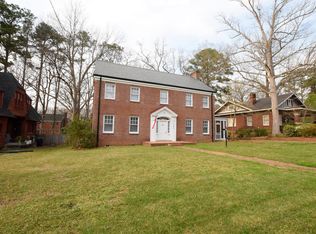 504 Sunset Dr, Sanford, NC 27330