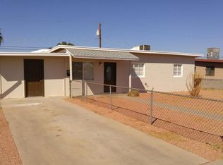 2808 W Heatherbrae Dr, Phoenix, AZ 85017