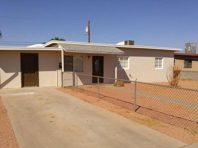 2808 W Heatherbrae Dr, Phoenix, AZ, 85017