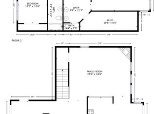 4800 Sleepy Ridge Cir, Fort Worth, TX 76133