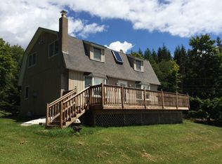 73 Old Lilly Pond Rd, Parksville, NY 12768