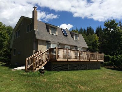 73 Old Lilly Pond Rd, Parksville, NY, 12768