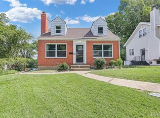 2429 Mary Ave, Saint Louis, MO 63136