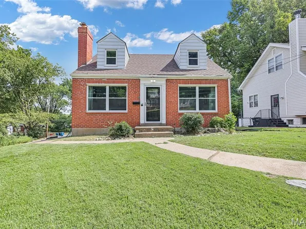 2429 Mary Ave, Saint Louis, MO 63136