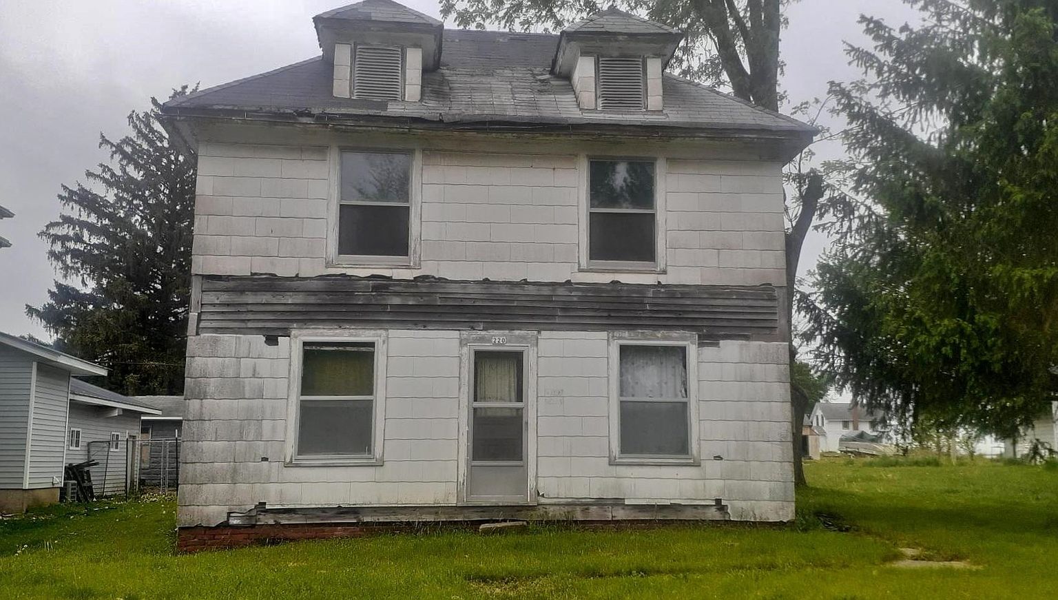 220 S Pine St, Buda, IL 61314 MLS 12117299 Zillow