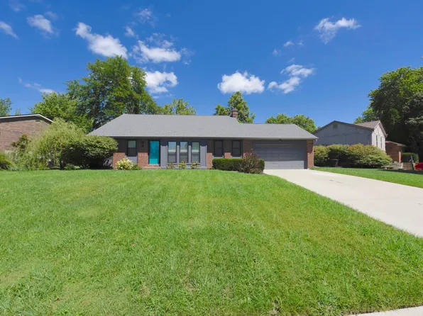 822 Deena Dr, Villa Hills, KY 41017
