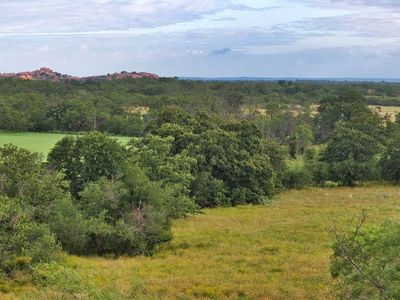 10921 Ranch Rd #386, Mason, TX, 76856