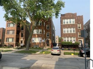 8308 S Elizabeth St #1, Chicago, IL 60620