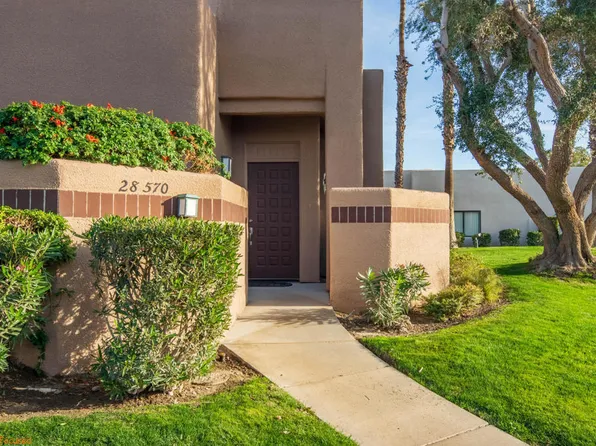 28570 W Natoma Dr, Cathedral City, CA 92234