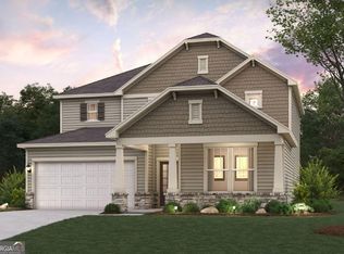 670 Redhead Way LOT 23, Grayson, GA 30017