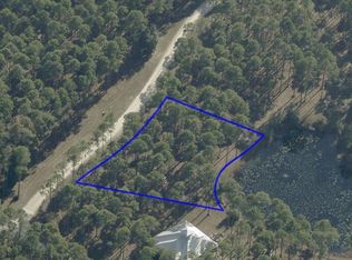 7713 Magnolia Pond Trl, Panama City Beach, FL 32413