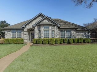 6711 Landover Hills Ln, Arlington, TX 76017