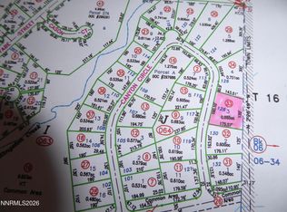 128 Canyon Cir, Kingston, NV 89310