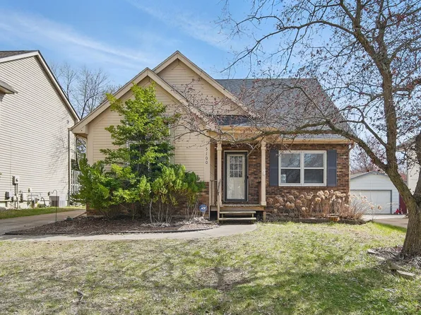 5100 Tamara Ln, West Des Moines, IA 50265