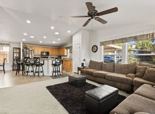 14215 Pecan Park Ln SPACE 1, El Cajon, CA 92021