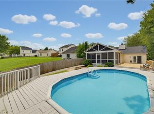 4804 Sedgelane Dr, Greensboro, NC 27407