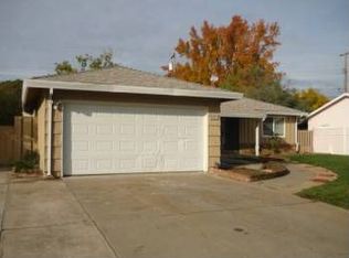 2630 Gilbert Way, Rancho Cordova, CA 95670