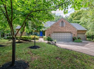 4555 Arrowhead Rd, Powell, OH 43065