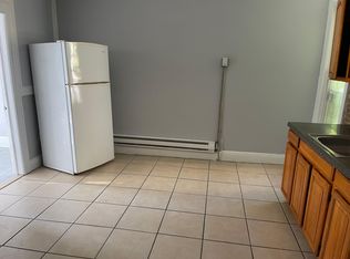 166 8th St #1D, Passaic, NJ 07055