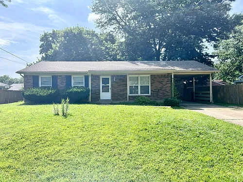 203 Redbud Dr Photo 1