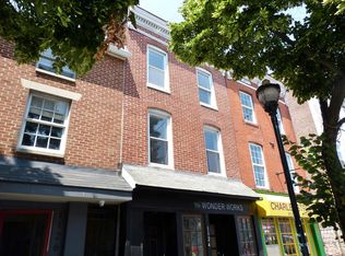 1124 S Charles St #2, Baltimore, MD 21230