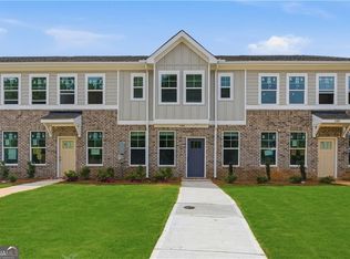 164 Flier Dr, McDonough, GA 30253