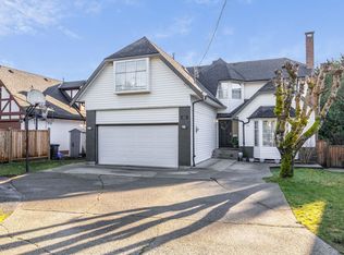 2210 Dawes Hill Rd, Coquitlam, BC V3K1N3