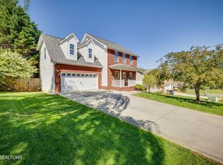 4139 Oakstone Ln, Knoxville, TN 37918