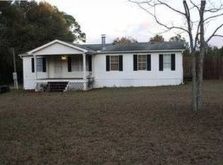 6259 Possum Ridge Rd, Crestview, FL 32539