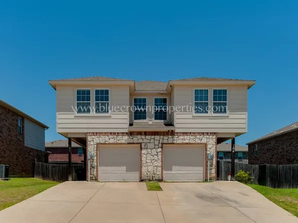 706 Parkplace Rdg, Princeton, TX 75407