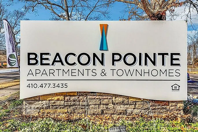 Beacon Pointe Apartments and Townhomes