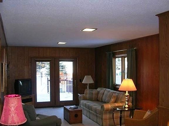 Large Main Family Room