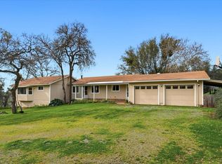 17394 Indian Springs Ranch Rd, Grass Valley, CA 95949