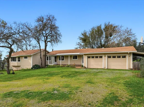 17394 Indian Springs Ranch Rd, Grass Valley, CA 95949