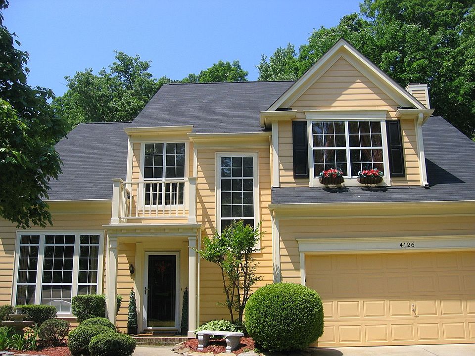 1st image of 4126 Beauvista Dr