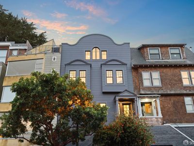 3983 19th St, San Francisco, CA, 94114