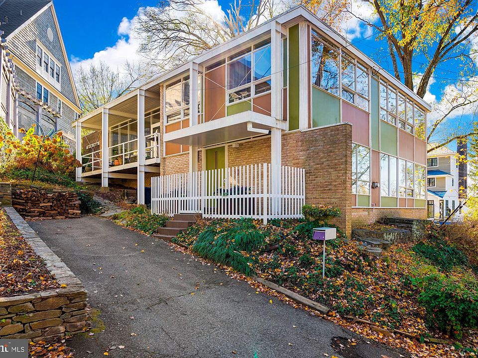2800 University Ter NW, Washington, DC 20016 Zillow