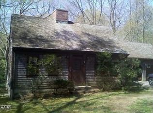 159 Quaker Farms Rd, Oxford, CT 06478