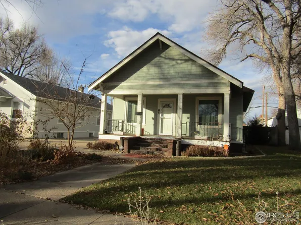 715 Lincoln St, Fort Morgan, CO 80701